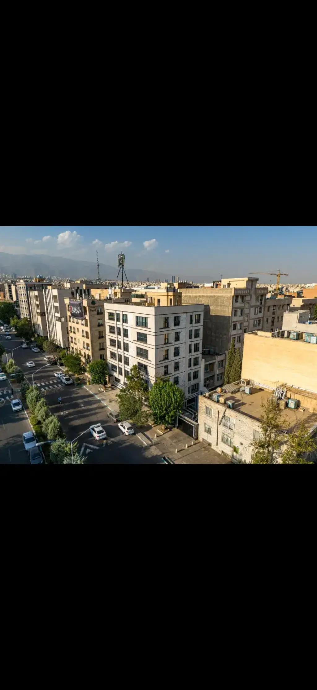 فروش اداری و تجاری 112 متری در دانشگاه شریف - تصویر 4