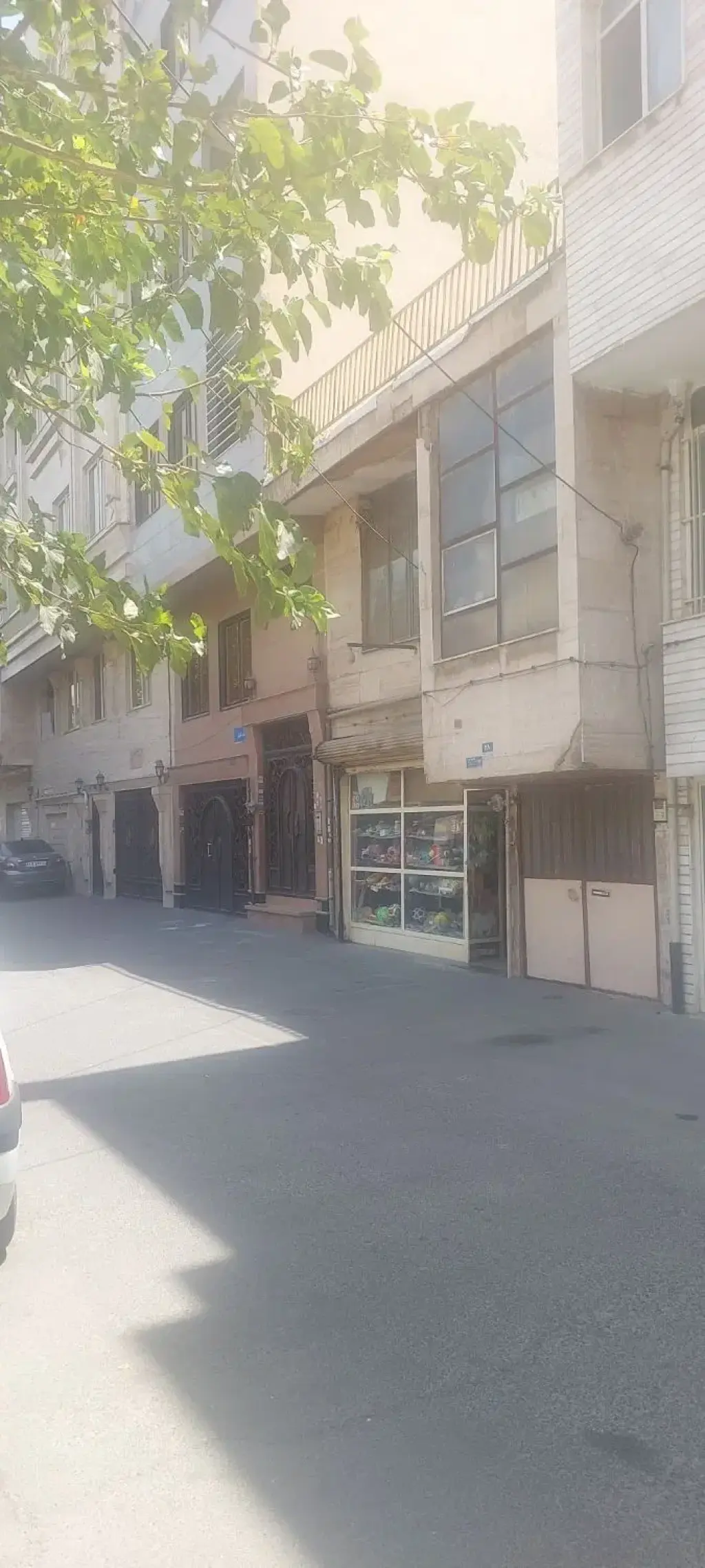 فروش زمین و کلنگی 108 متری در آهنگ - تصویر 2