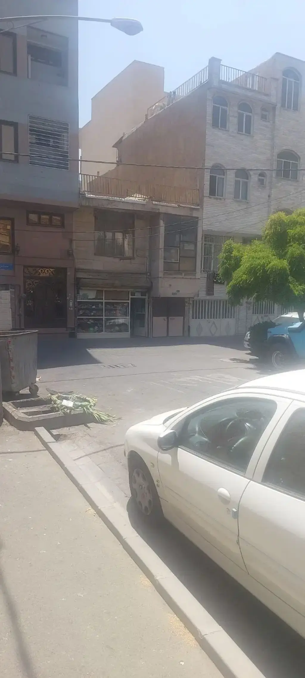 فروش زمین و کلنگی 108 متری در آهنگ
