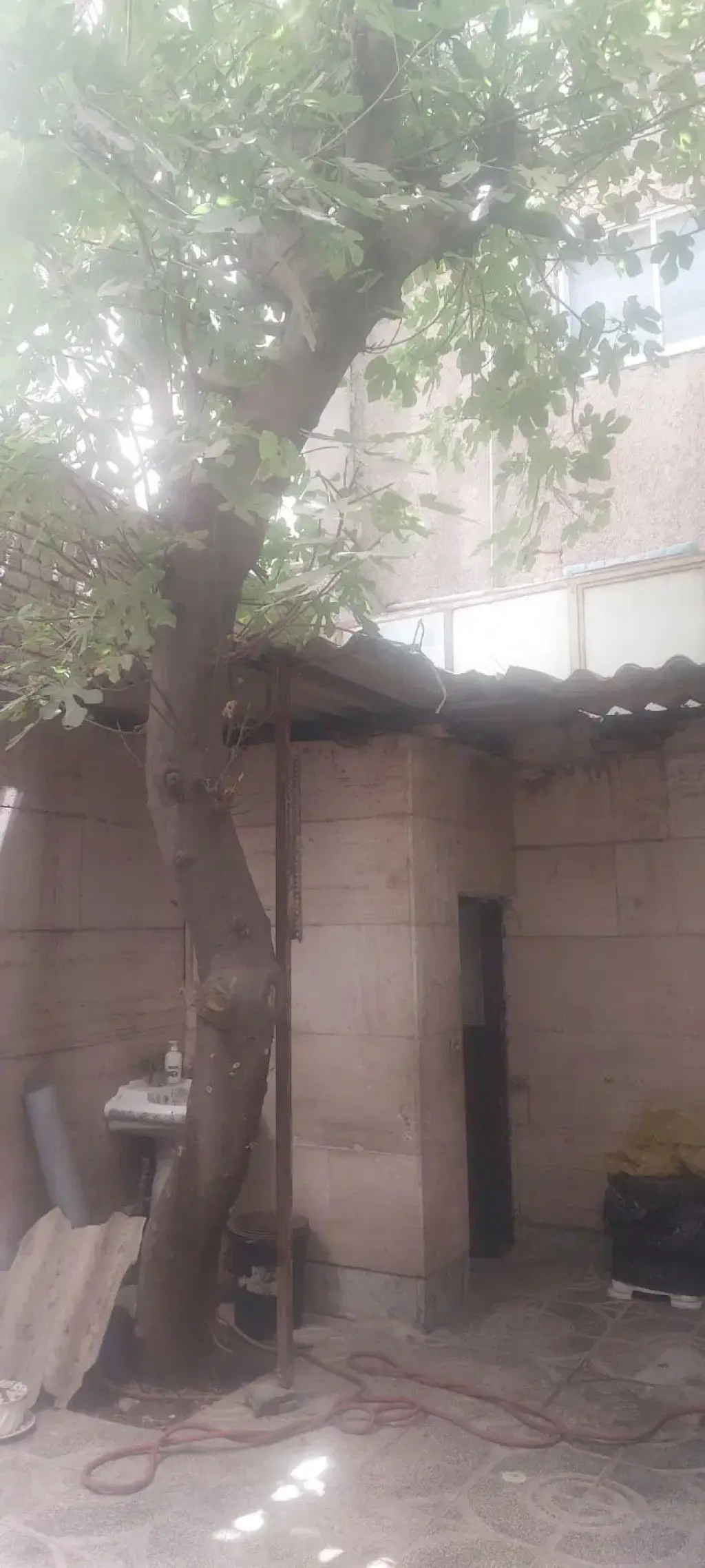 فروش زمین و کلنگی 108 متری در آهنگ - تصویر 7