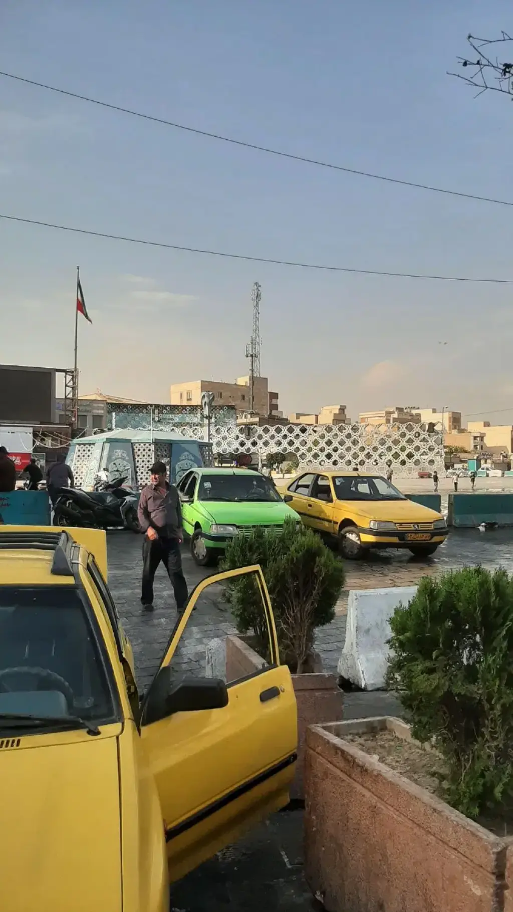 اجاره اداری و تجاری 50 متری در امام حسین - تصویر 7