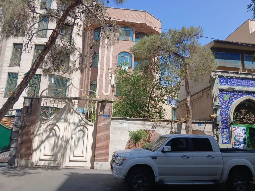 فروش آپارتمان 64 متری در سهروردی - تصویر 2