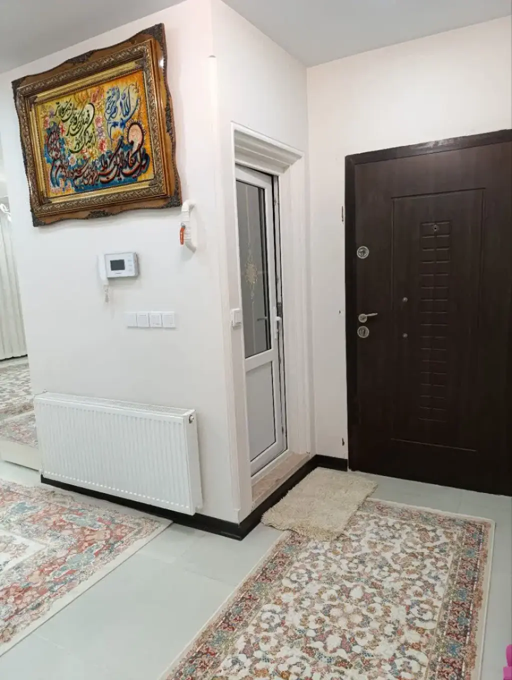 فروش آپارتمان 92 متری در ویلاشهر - تصویر 6