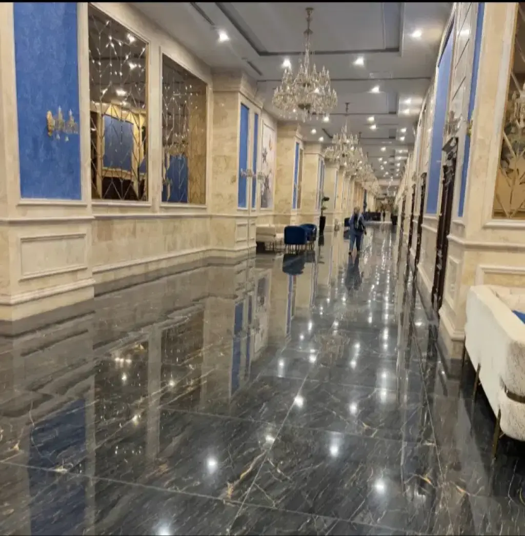 فروش آپارتمان 118 متری در کوهک - تصویر 2