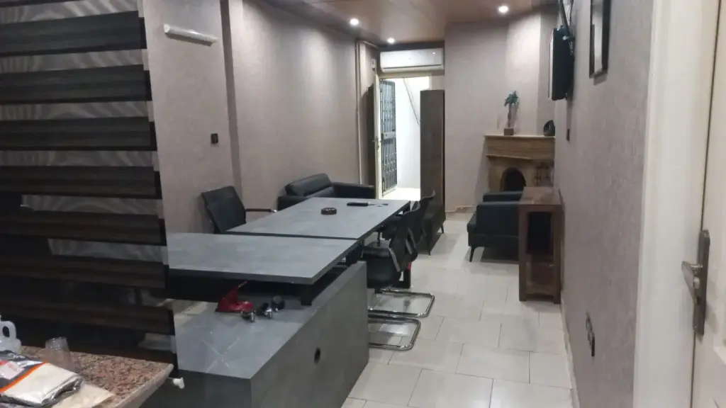 اجاره اداری و تجاری 60 متری در بهارستان