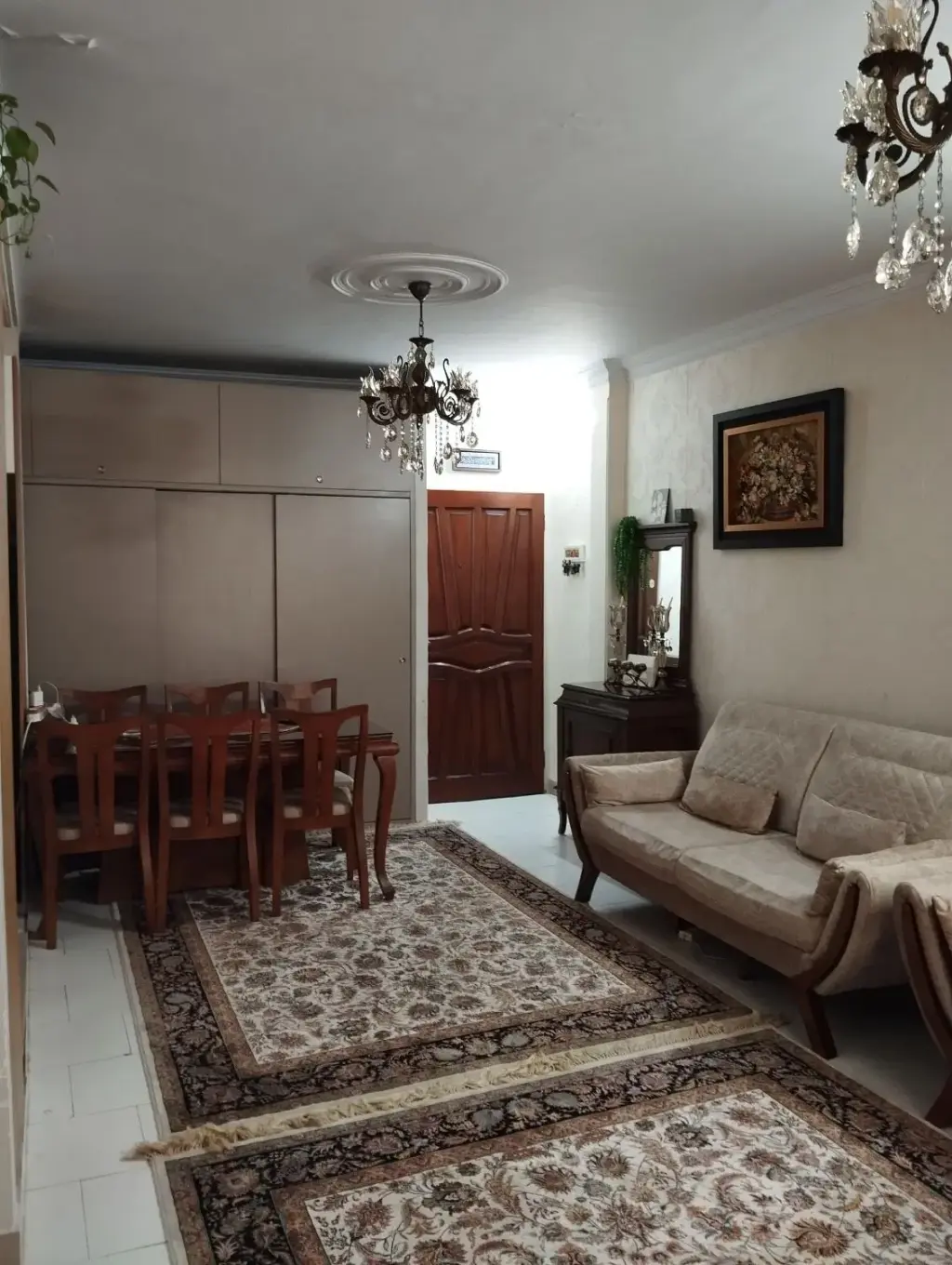فروش آپارتمان 52 متری در سبلان (لشگر) - تصویر 3