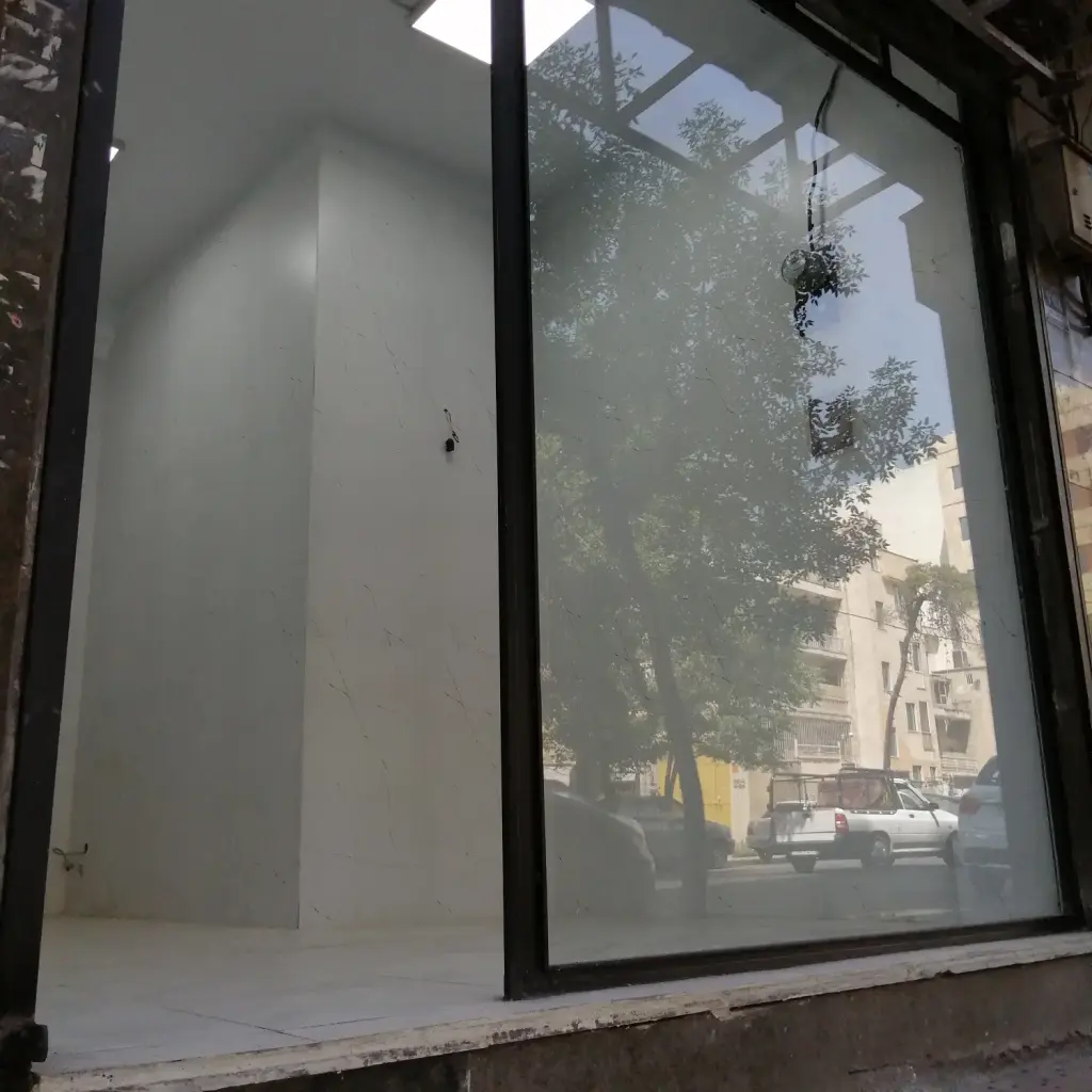 فروش اداری و تجاری 17 متری در جی - تصویر 3
