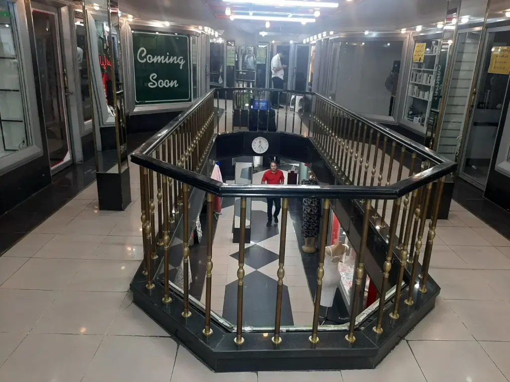 اجاره اداری و تجاری 14 متری در هفت حوض - تصویر 2
