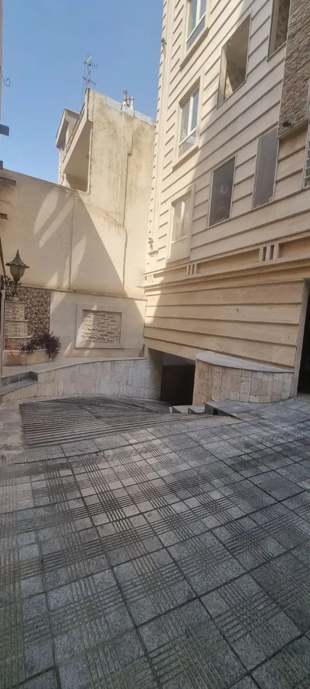 اجاره آپارتمان 60 متری در کوثر - تصویر 2