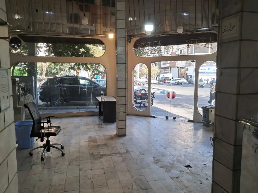 اجاره اداری و تجاری 65 متری در نارمک - تصویر 2