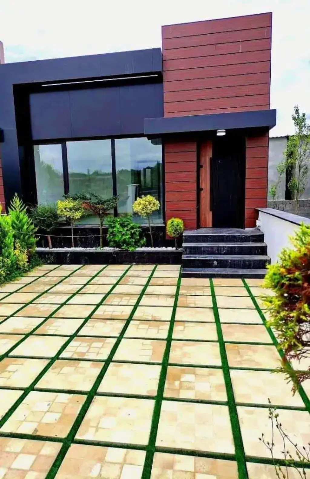 فروش خانه و ویلا 150 متری در پرستار