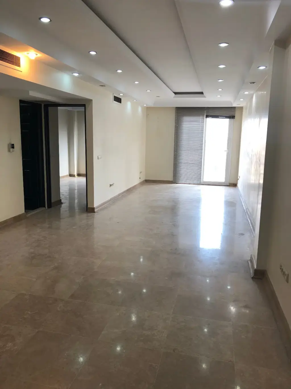 اجاره اداری و تجاری 90 متری در ظفر - تصویر 2