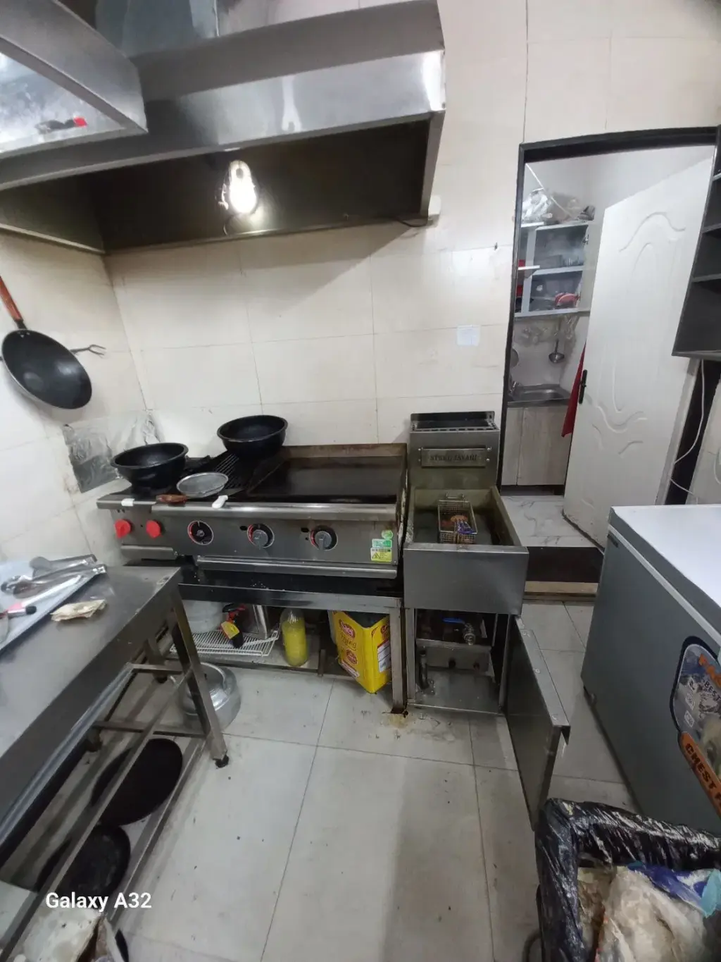 اجاره اداری و تجاری 70 متری در بلورسازی - تصویر 3