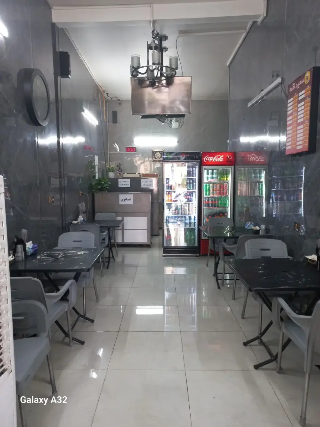 اجاره اداری و تجاری 70 متری در بلورسازی