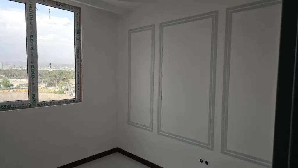 فروش آپارتمان 100 متری در اتابک - تصویر 2
