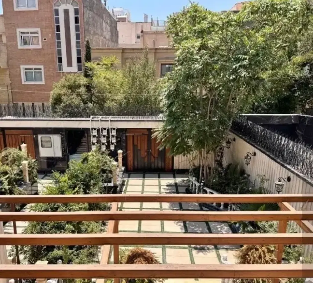 اجاره آپارتمان 60 متری در جنت‌آباد مرکزی - تصویر 10