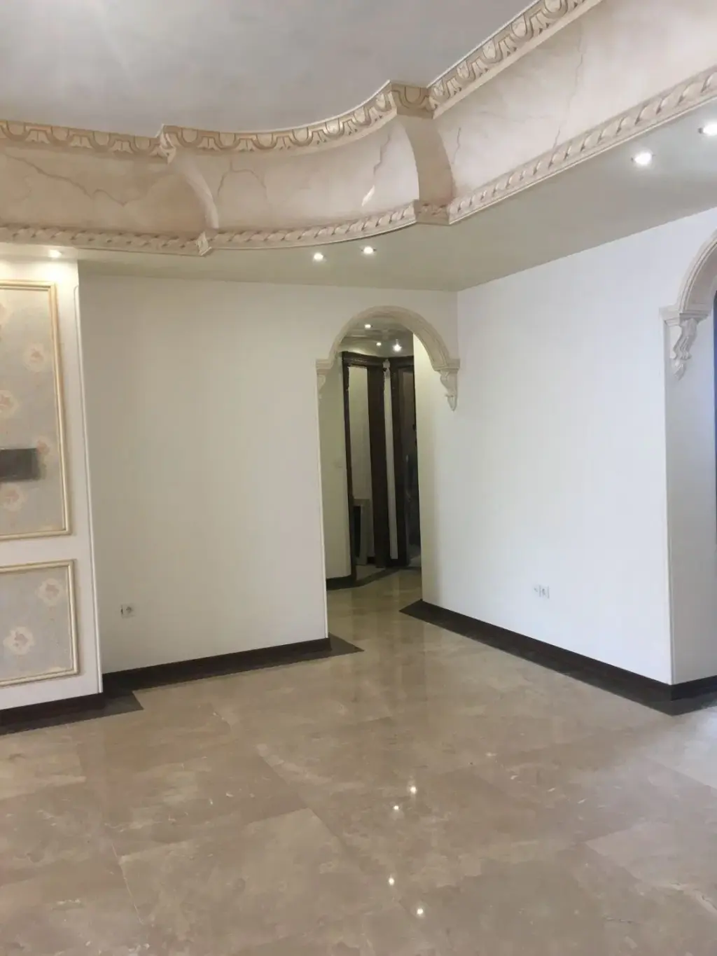 اجاره آپارتمان 150 متری در ونک - تصویر 4