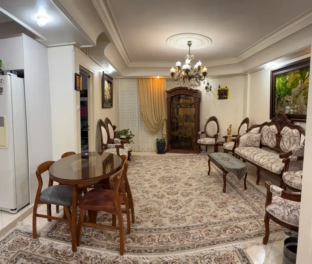 فروش آپارتمان 65 متری در قاسم‌آباد - تصویر 2