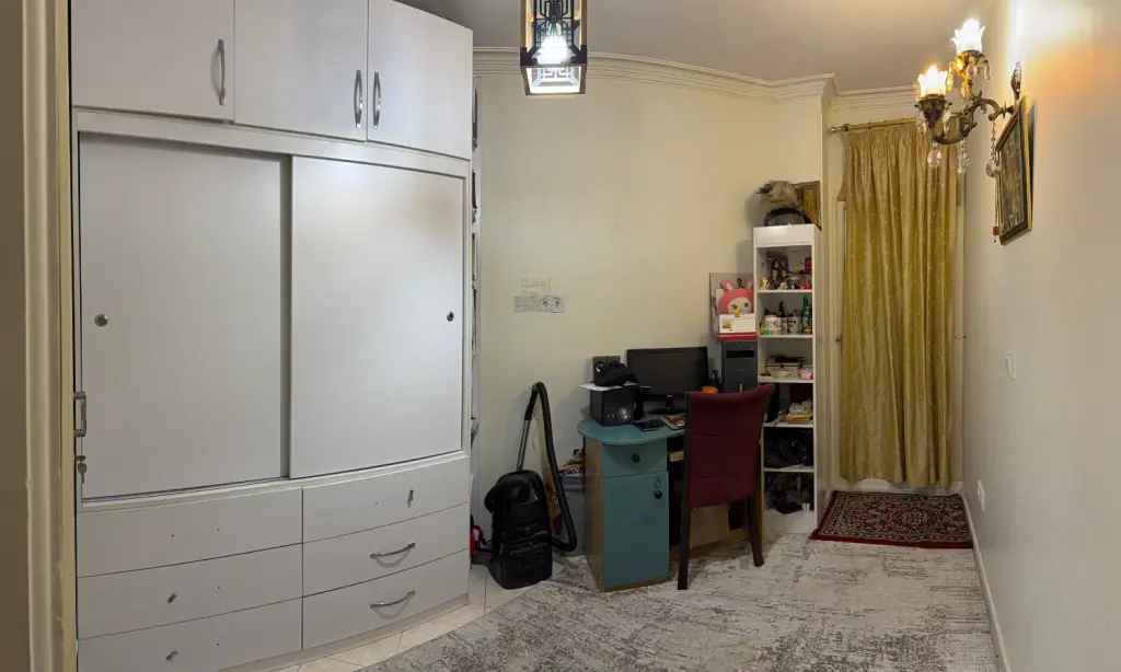 فروش آپارتمان 65 متری در قاسم‌آباد - تصویر 8