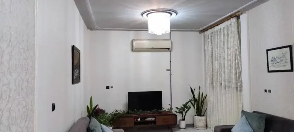 فروش آپارتمان 57 متری در سلسبیل شمالی - تصویر 2