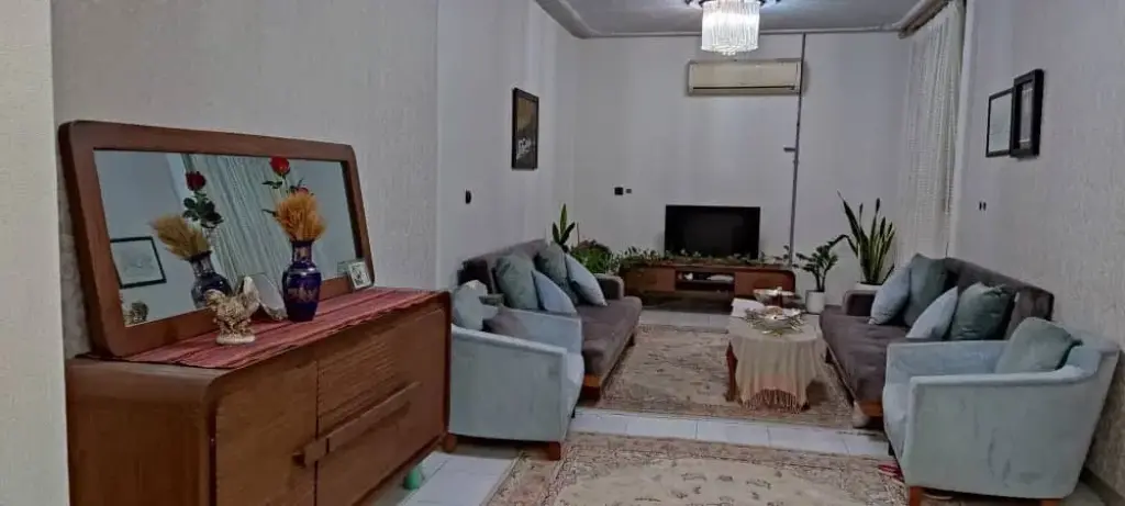 فروش آپارتمان 57 متری در سلسبیل شمالی - تصویر 4
