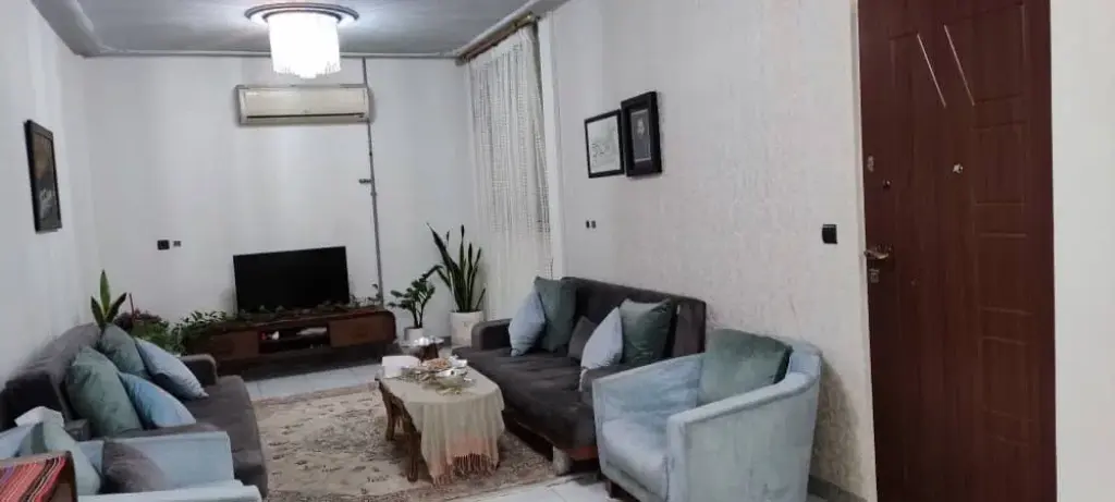 فروش آپارتمان 57 متری در سلسبیل شمالی - تصویر 12