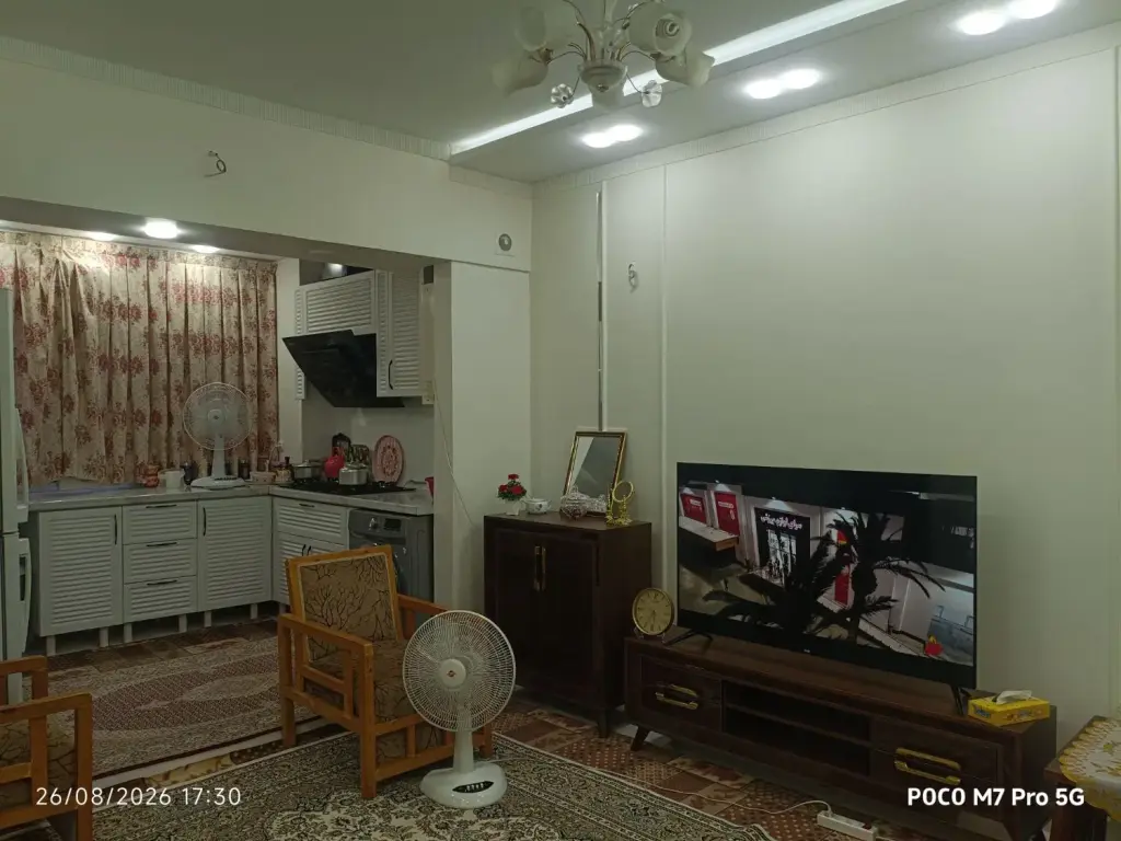 فروش آپارتمان 39 متری در هلال احمر - تصویر 2