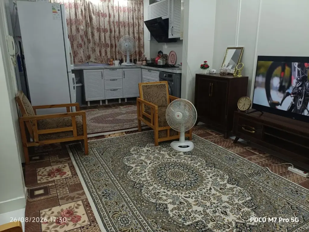 فروش آپارتمان 39 متری در هلال احمر - تصویر 3