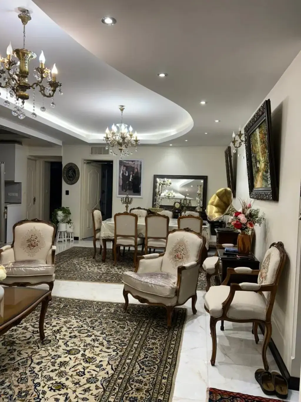 فروش آپارتمان 79 متری در سبلان (لشگر) - تصویر 13