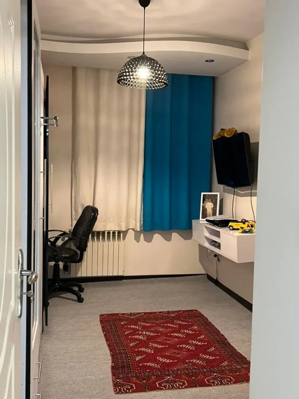 فروش آپارتمان 79 متری در سبلان (لشگر) - تصویر 3