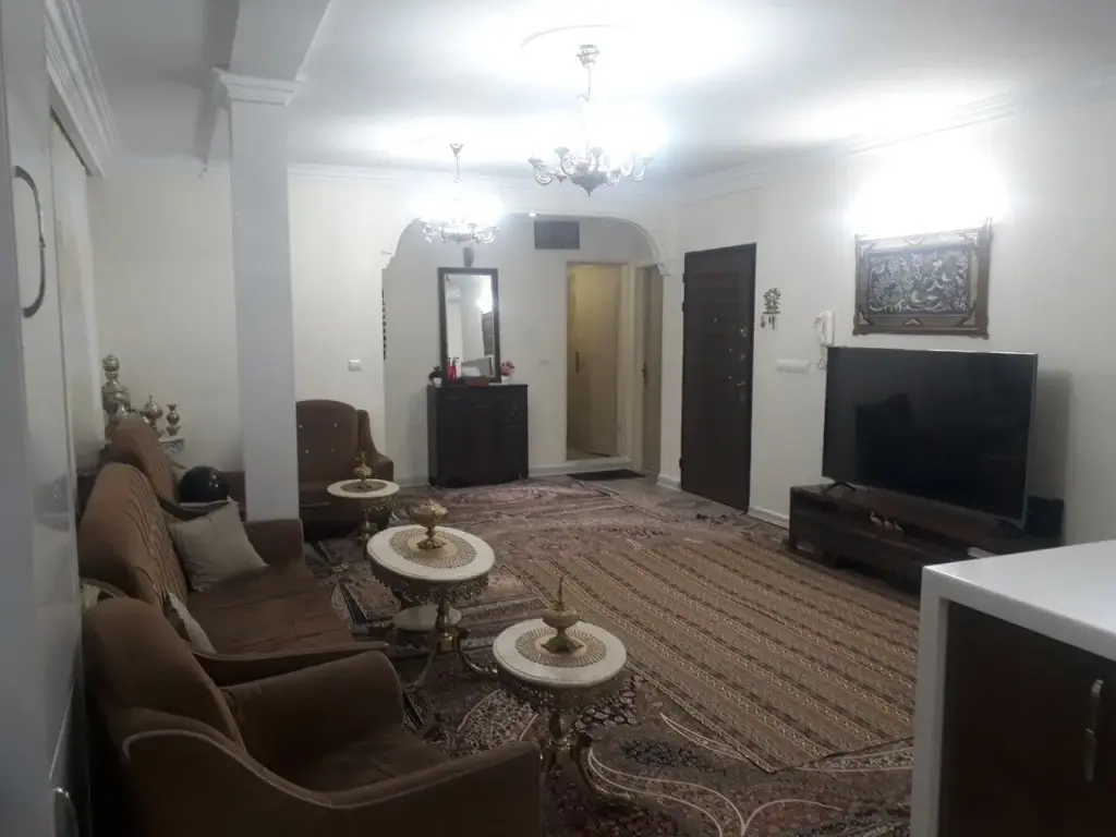 فروش آپارتمان 96 متری در اسکندری - تصویر 5