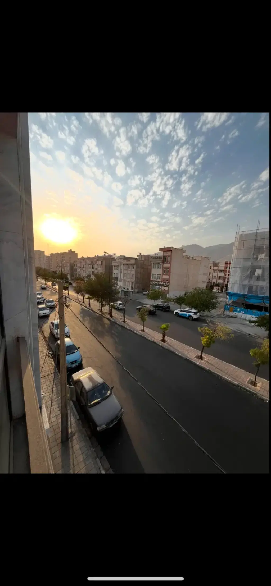 اجاره اداری و تجاری 25 متری در دریاچه شهدای خلیج فارس