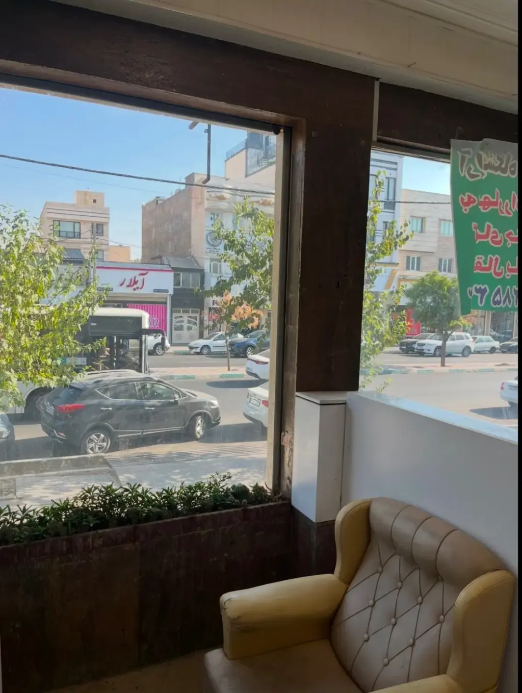 اجاره اداری و تجاری 25 متری در دریاچه شهدای خلیج فارس - تصویر 6