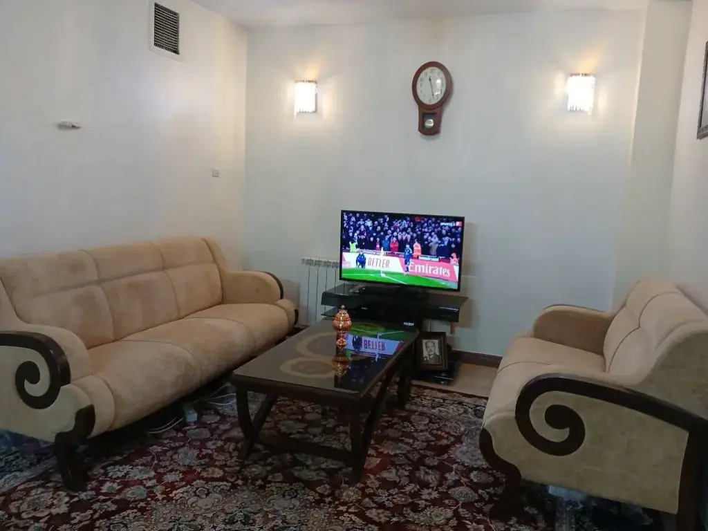 فروش آپارتمان 63 متری در خواجه نظام الملک