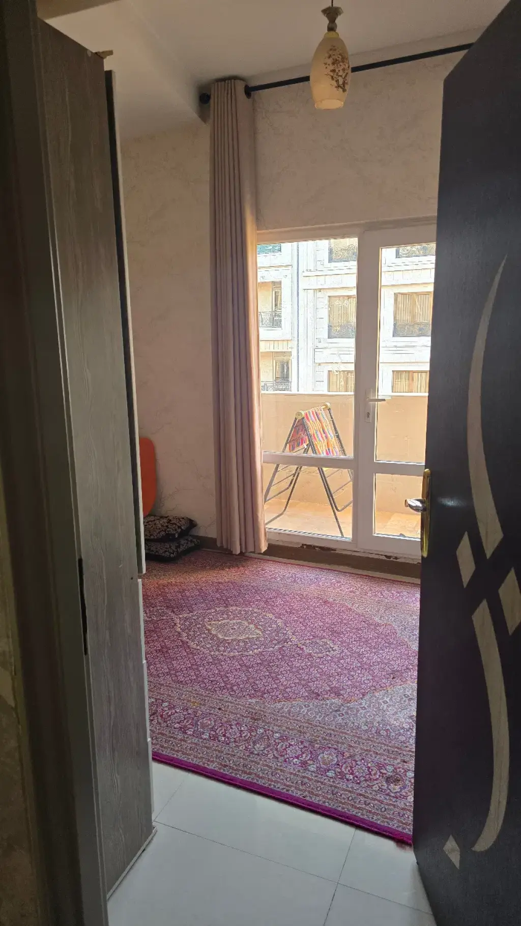فروش آپارتمان 93 متری در فردوس - تصویر 5