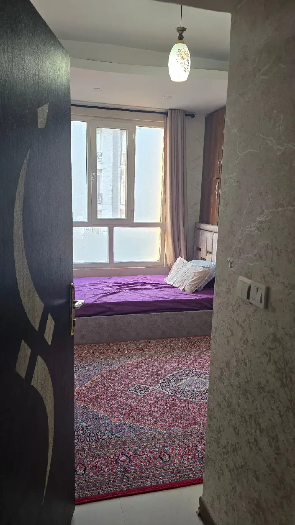 فروش آپارتمان 93 متری در فردوس - تصویر 4