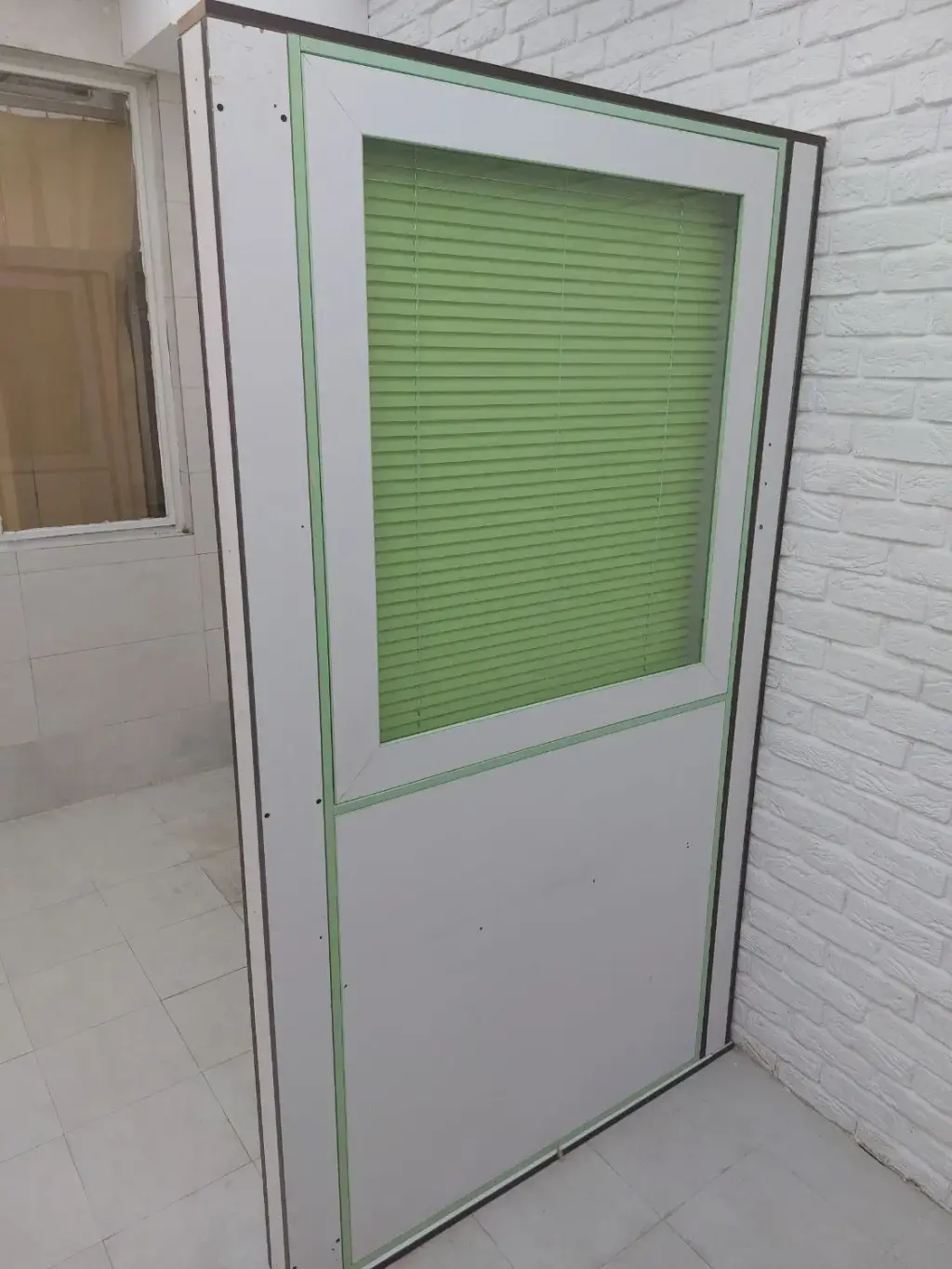 فروش اداری و تجاری 120 متری در کن