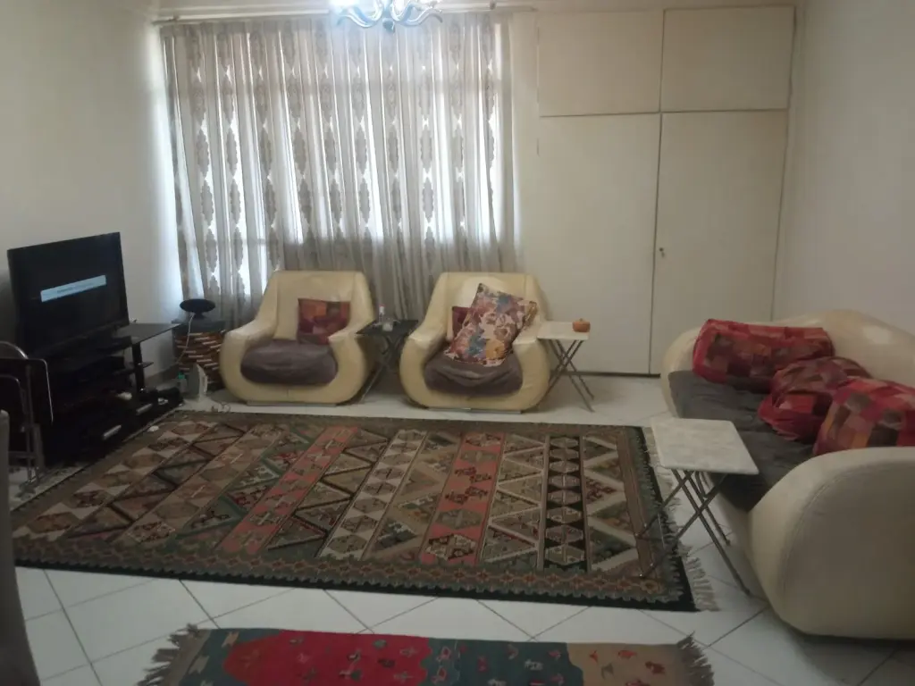 فروش آپارتمان 56 متری در حشمتیه