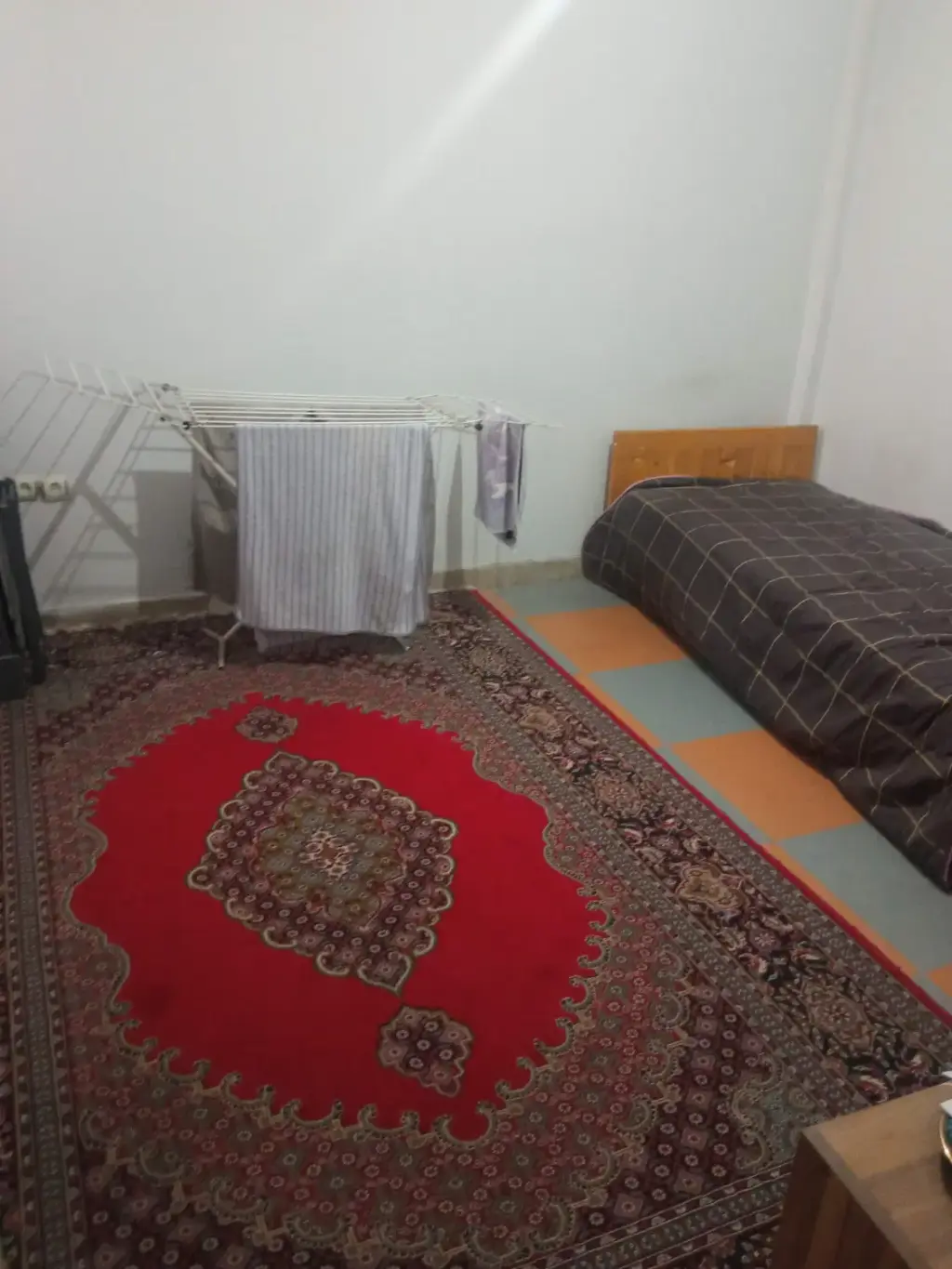 فروش آپارتمان 56 متری در حشمتیه - تصویر 2