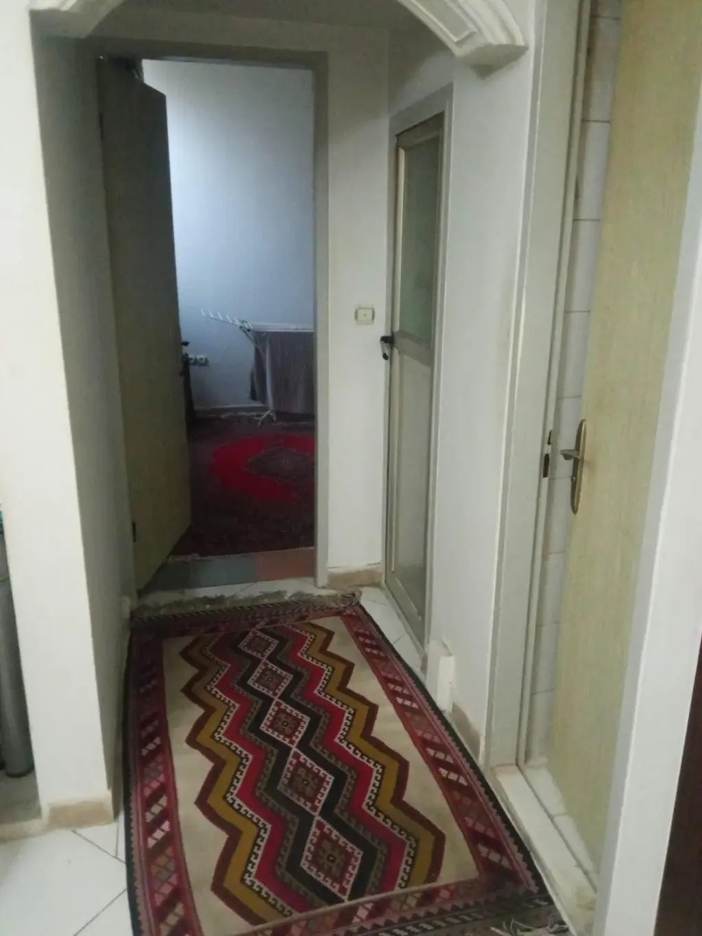 فروش آپارتمان 56 متری در حشمتیه - تصویر 3