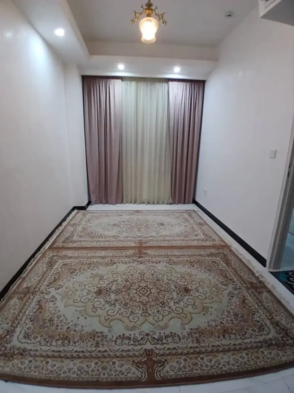 اجاره آپارتمان 60 متری در مطهری - تصویر 5