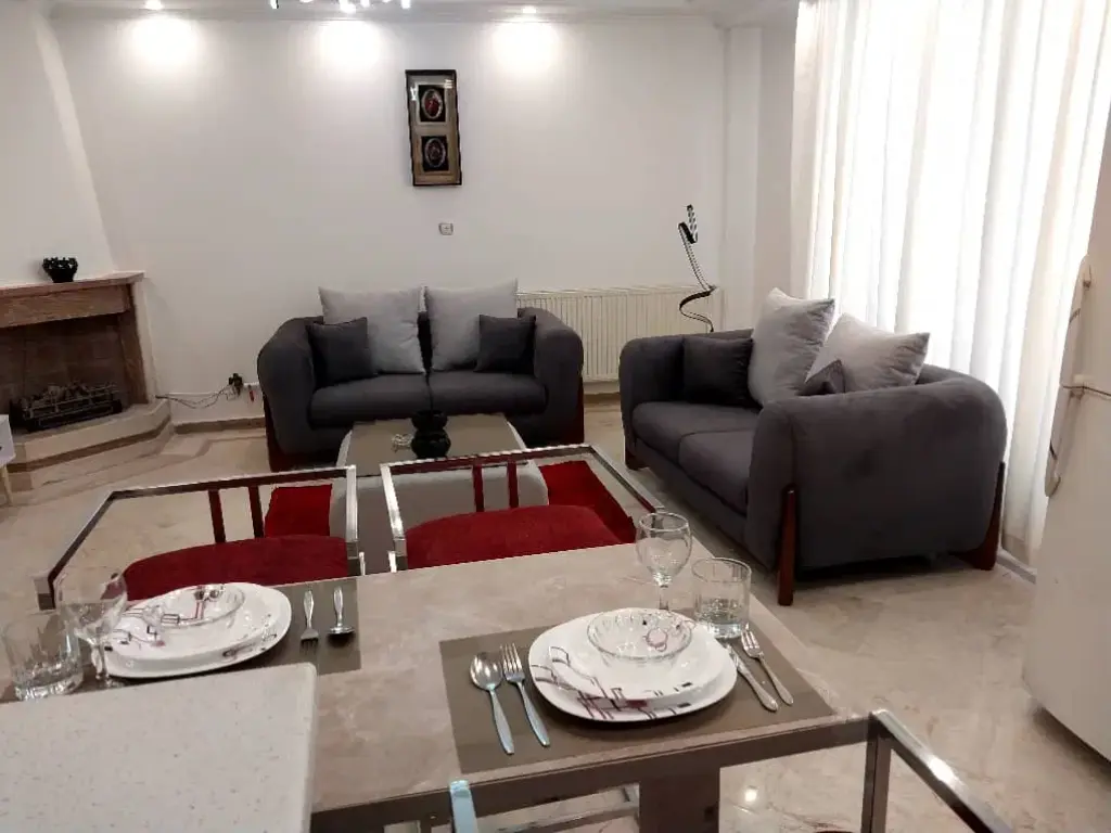 اجاره آپارتمان 110 متری در آرژانتین