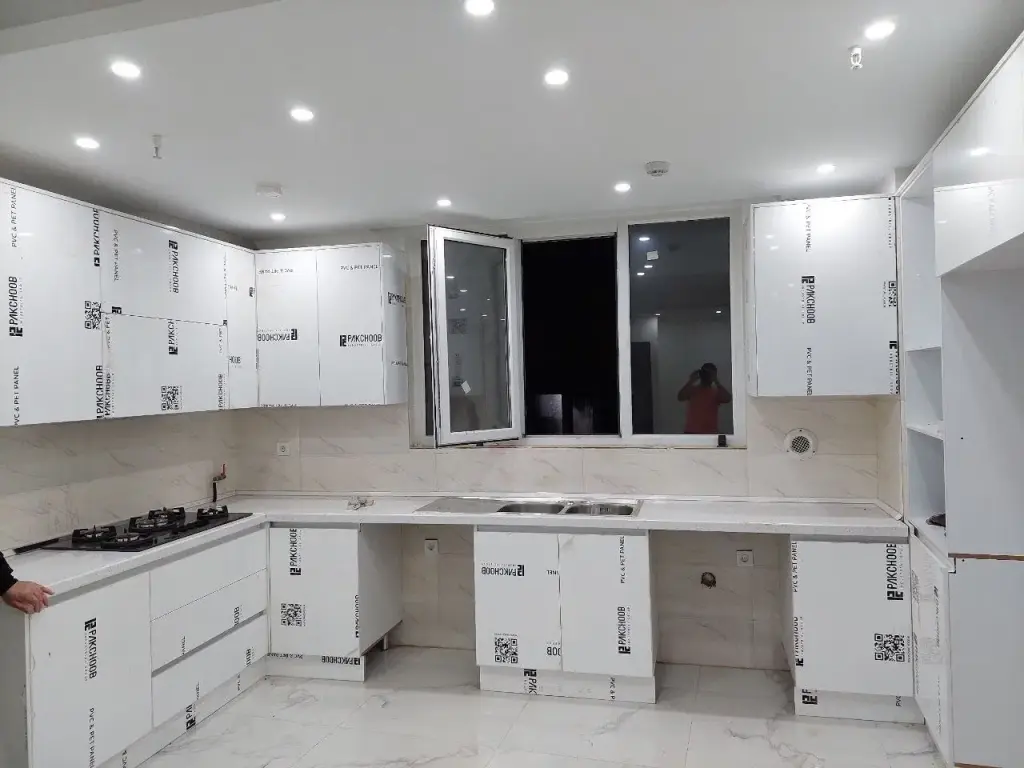 اجاره آپارتمان 89 متری در مینای شمالی (مخبر)