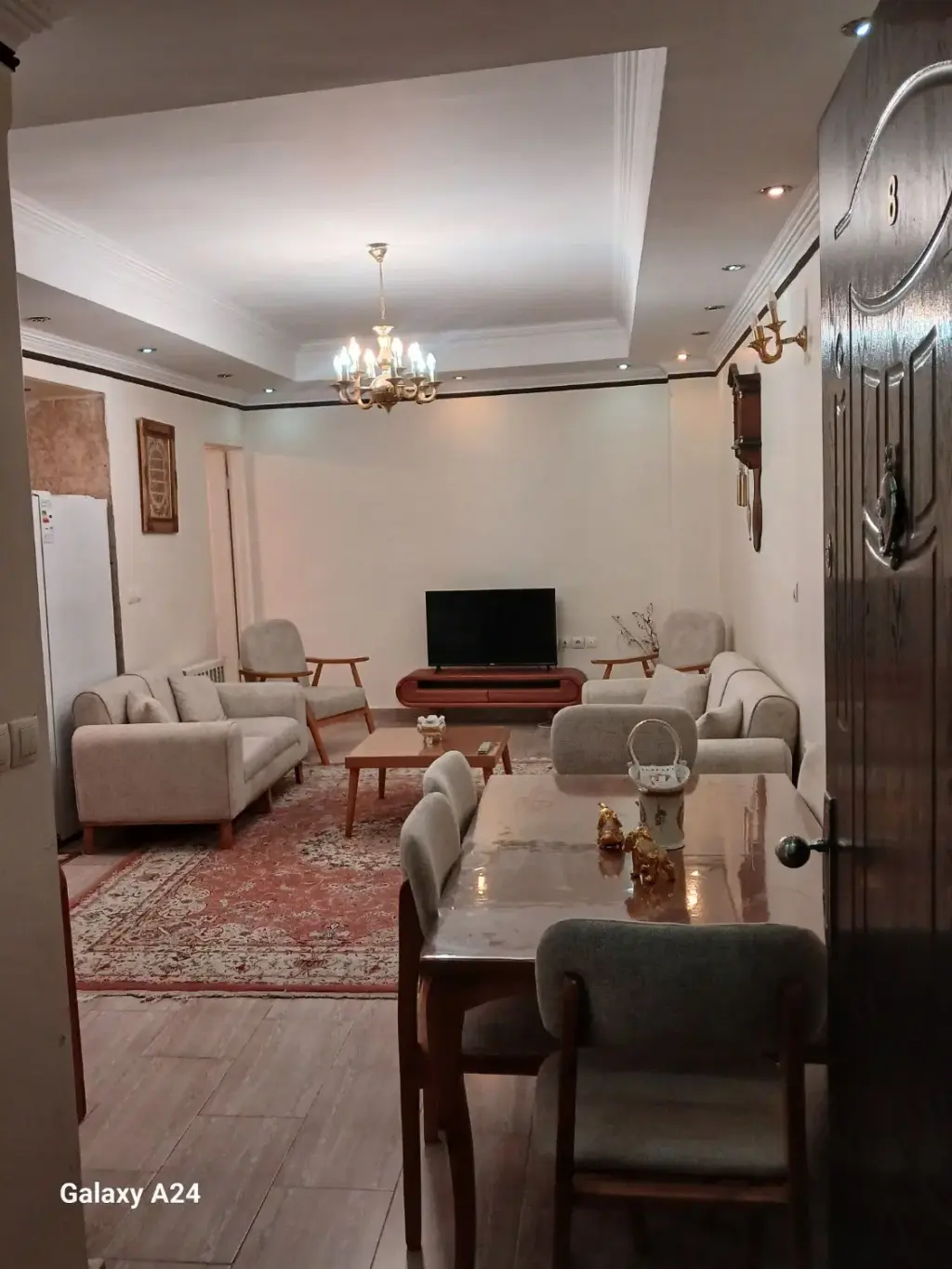 فروش آپارتمان 60 متری در خانیآباد
