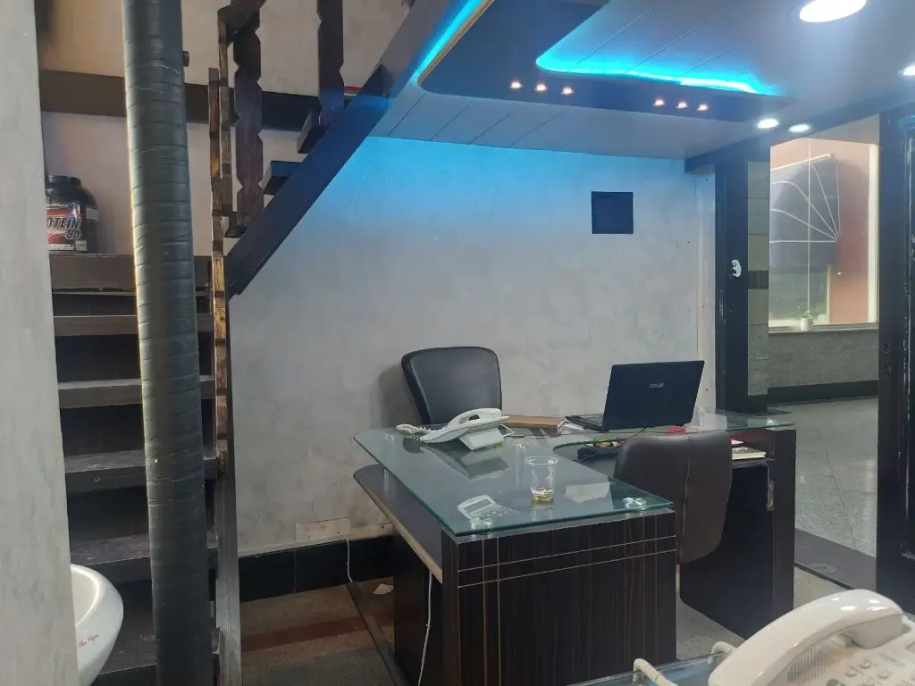 اجاره اداری و تجاری 30 متری در شهرک هما - تصویر 11