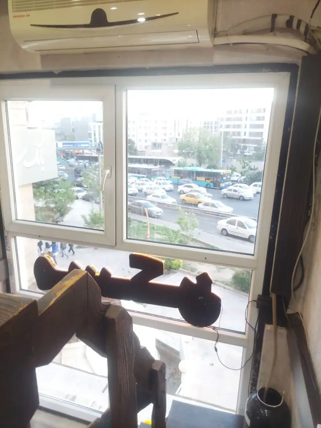 اجاره اداری و تجاری 30 متری در شهرک هما - تصویر 19