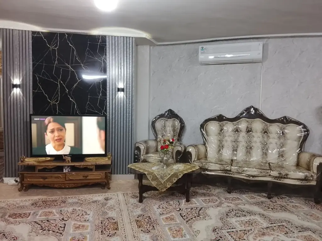 فروش آپارتمان 97 متری در تقی آباد