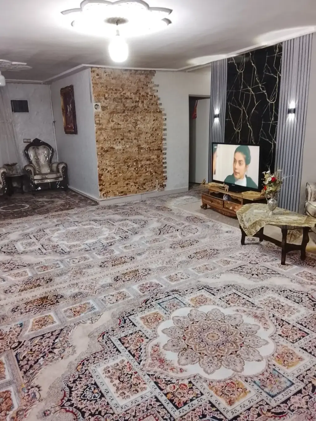فروش آپارتمان 97 متری در تقی آباد - تصویر 4