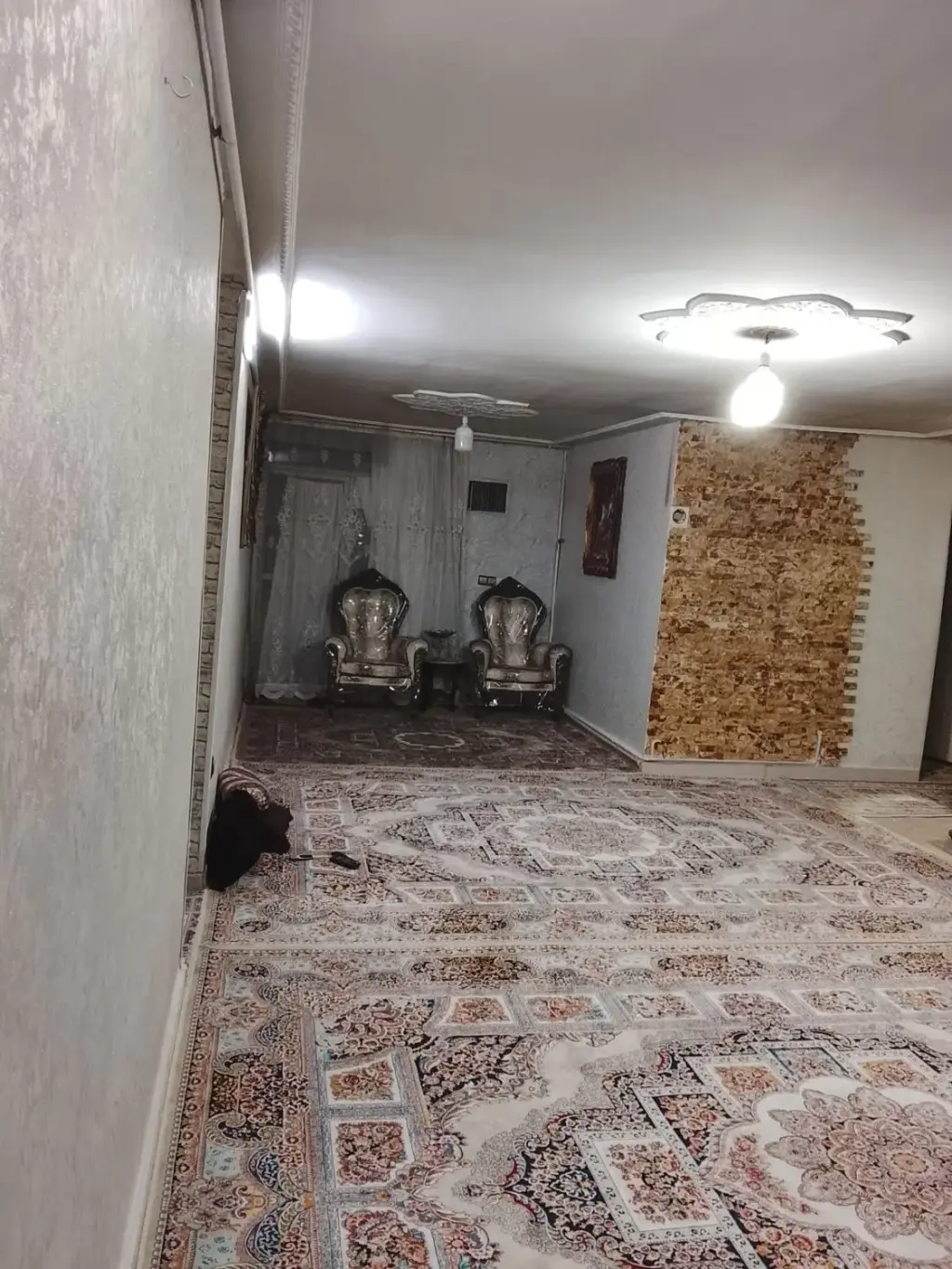 فروش آپارتمان 97 متری در تقی آباد - تصویر 5