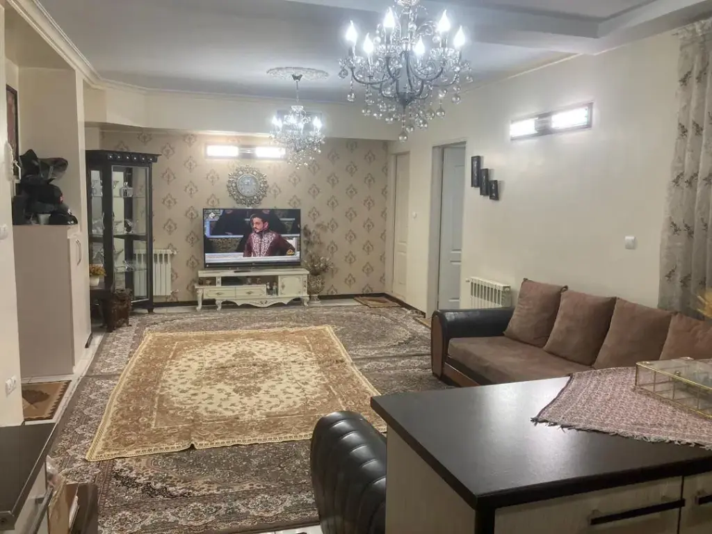 اجاره آپارتمان 52 متری در طیب - تصویر 8
